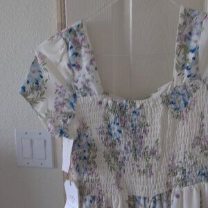 LOVE & PIECE COLLECTIBLE LADIES JUMPSUIT